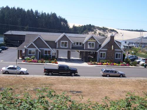 Imagen general del Hotel River House Inn, a Baymont by Wyndham. Foto 1