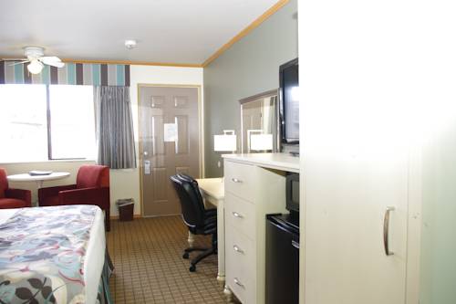 Imagen de la habitación del Hotel River House Inn, a Baymont by Wyndham. Foto 2