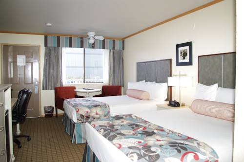 Imagen de la habitación del Hotel River House Inn, a Baymont by Wyndham. Foto 3