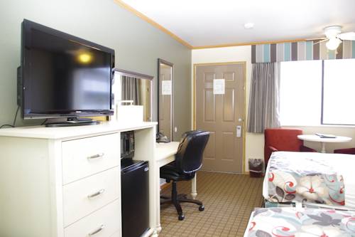 Imagen de la habitación del Hotel River House Inn, a Baymont by Wyndham. Foto 4