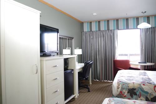 Imagen de la habitación del Hotel River House Inn, a Baymont by Wyndham. Foto 5