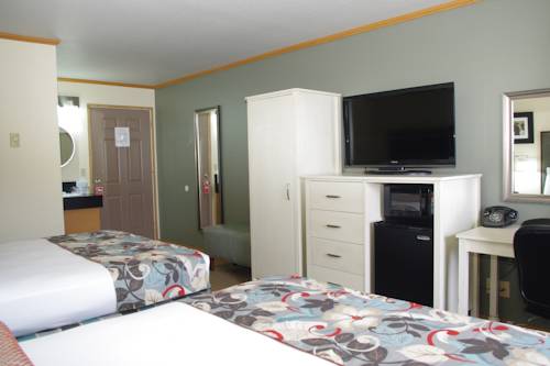 Imagen de la habitación del Hotel River House Inn, a Baymont by Wyndham. Foto 6