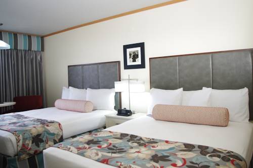 Imagen de la habitación del Hotel River House Inn, a Baymont by Wyndham. Foto 8