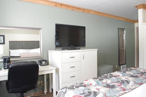 Imagen de la habitación del Hotel River House Inn, a Baymont by Wyndham. Foto 13