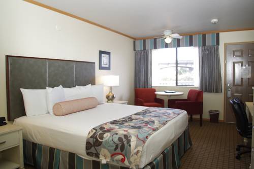 Imagen de la habitación del Hotel River House Inn, a Baymont by Wyndham. Foto 16