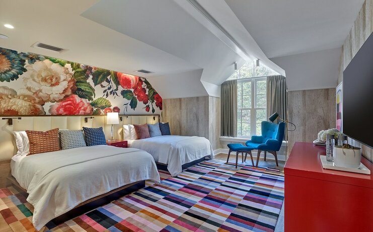Imagen general del Hotel River House at Odette\'s. Foto 3