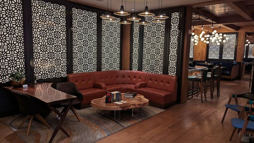 Imagen general del Hotel River House at Odette\'s. Foto 4