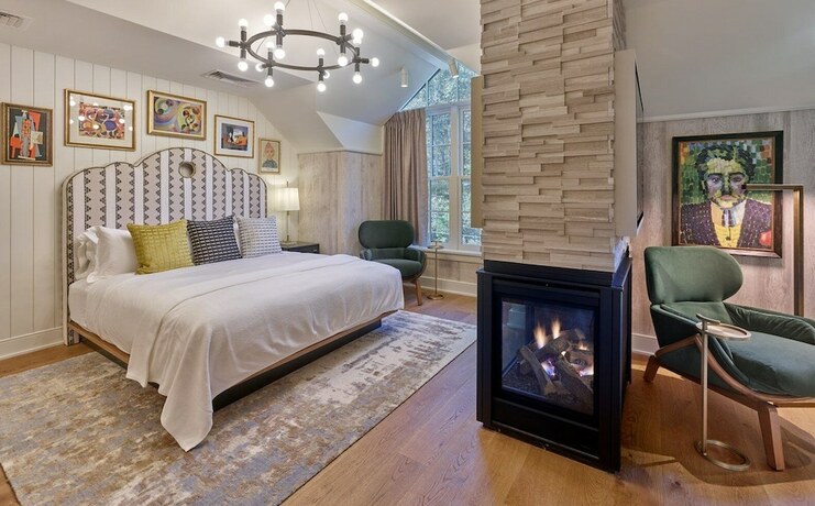 Imagen general del Hotel River House at Odette\'s. Foto 5