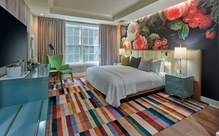 Imagen de la habitación del Hotel River House at Odette\'s. Foto 17