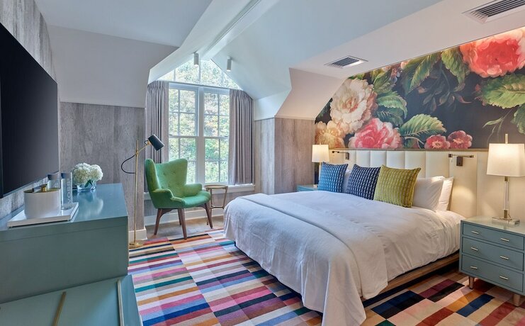 Imagen general del Hotel River House at Odette\'s. Foto 6