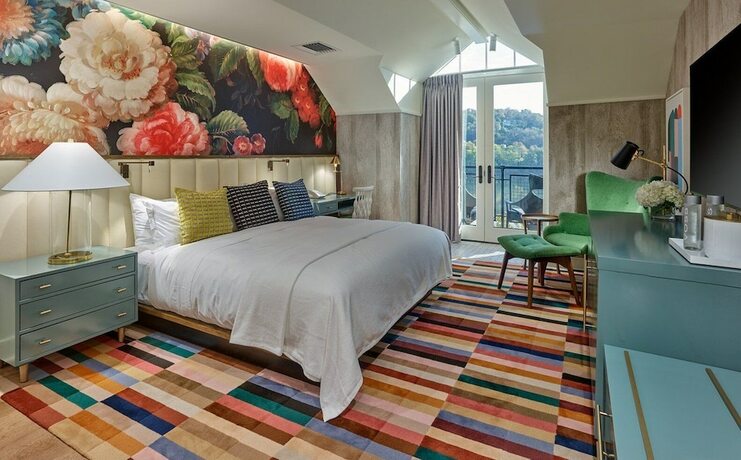 Imagen general del Hotel River House at Odette\'s. Foto 7