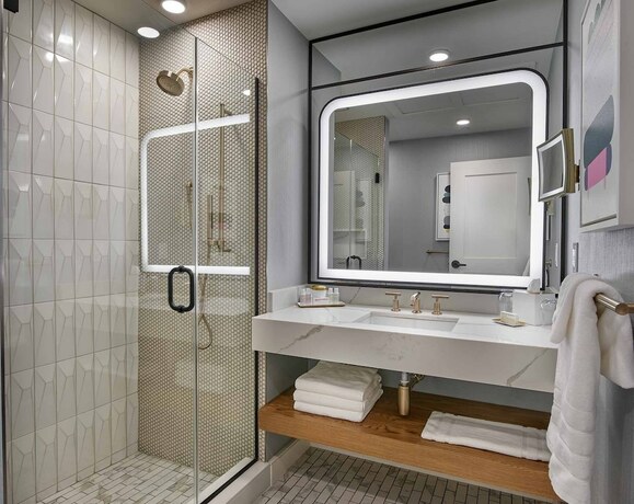 Imagen de la habitación del Hotel River House at Odette\'s. Foto 19