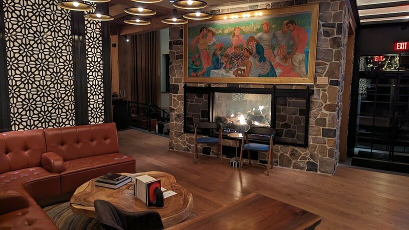 Imagen general del Hotel River House at Odette\'s. Foto 9