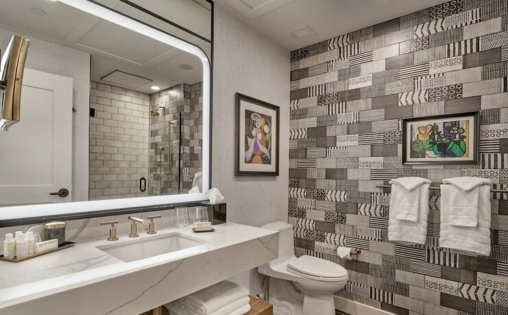 Imagen general del Hotel River House at Odette\'s. Foto 12