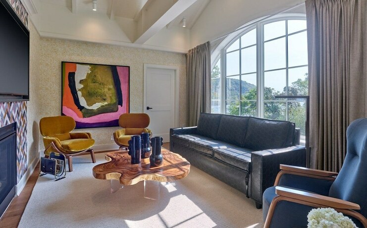 Imagen general del Hotel River House at Odette\'s. Foto 13