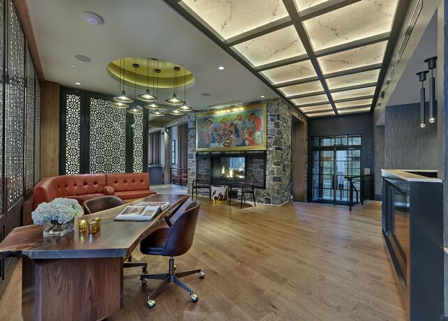 Imagen general del Hotel River House at Odette\'s. Foto 14