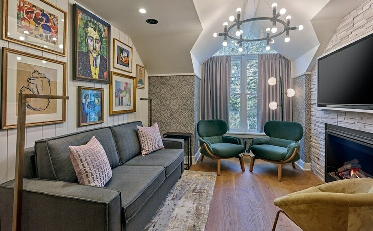 Imagen general del Hotel River House at Odette\'s. Foto 15