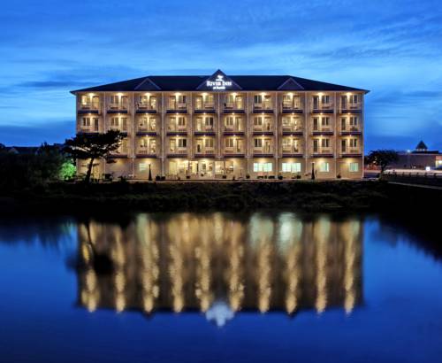 Imagen de la habitación del Hotel River Inn At Seaside. Foto 2