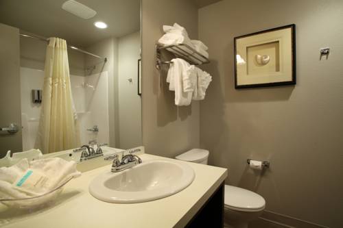Imagen de la habitación del Hotel River Inn At Seaside. Foto 4