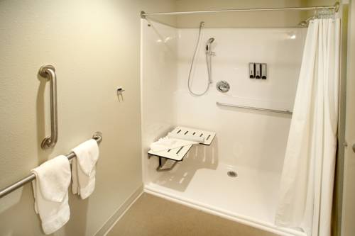 Imagen de la habitación del Hotel River Inn At Seaside. Foto 7