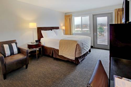 Imagen de la habitación del Hotel River Inn At Seaside. Foto 8