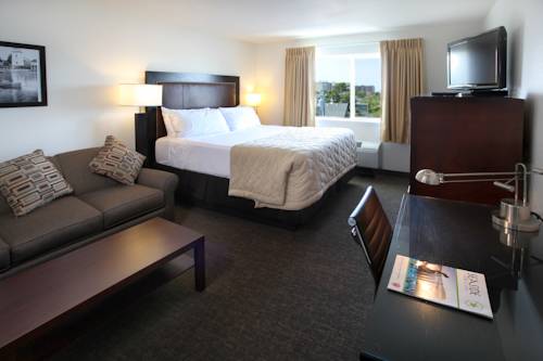 Imagen de la habitación del Hotel River Inn At Seaside. Foto 10