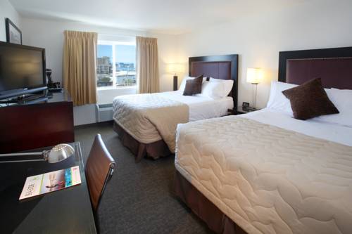 Imagen de la habitación del Hotel River Inn At Seaside. Foto 11
