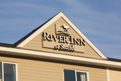 Imagen de la habitación del Hotel River Inn At Seaside. Foto 14
