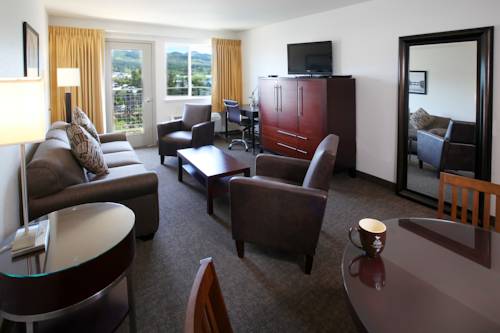 Imagen de la habitación del Hotel River Inn At Seaside. Foto 15