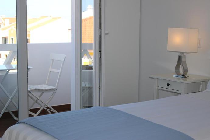 Imagen de la habitación del Hotel River Inn - Duna Parque Resorts. Foto 2