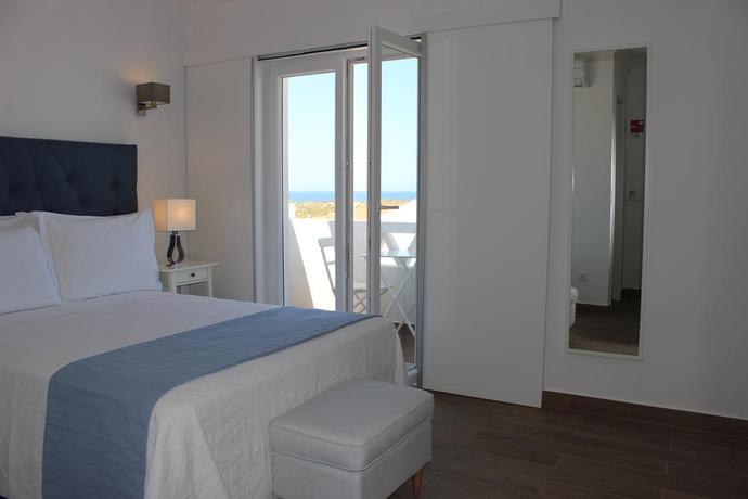 Imagen de la habitación del Hotel River Inn - Duna Parque Resorts. Foto 3