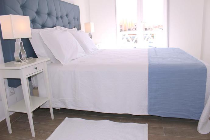 Imagen de la habitación del Hotel River Inn - Duna Parque Resorts. Foto 4