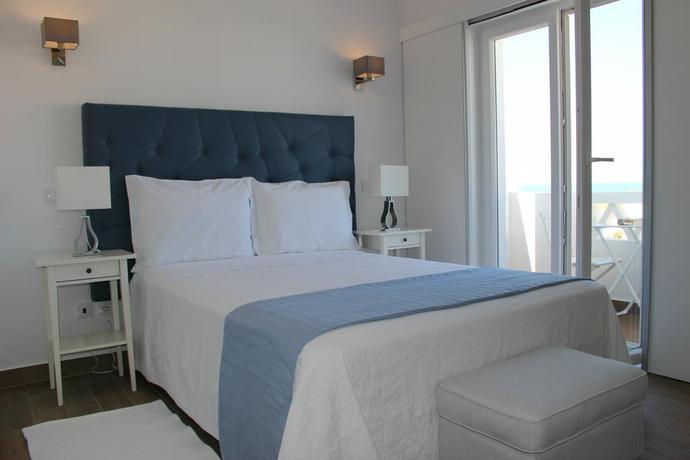 Imagen de la habitación del Hotel River Inn - Duna Parque Resorts. Foto 5