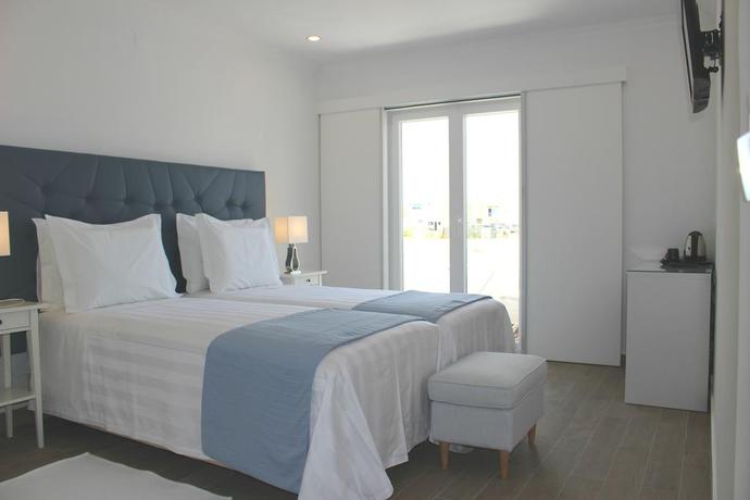 Imagen de la habitación del Hotel River Inn - Duna Parque Resorts. Foto 8