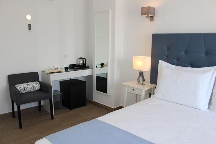 Imagen de la habitación del Hotel River Inn - Duna Parque Resorts. Foto 9