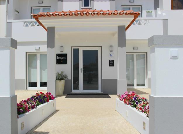 Imagen general del Hotel River Inn - Duna Parque Resorts and Hotels. Foto 1