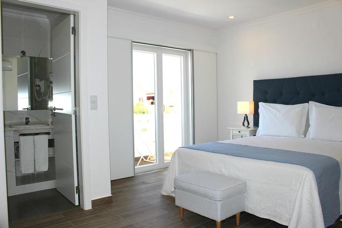 Imagen de la habitación del Hotel River Inn - Duna Parque Resorts and Hotels. Foto 7