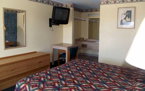 Imagen de la habitación del Hotel River Inn Motel. Foto 2