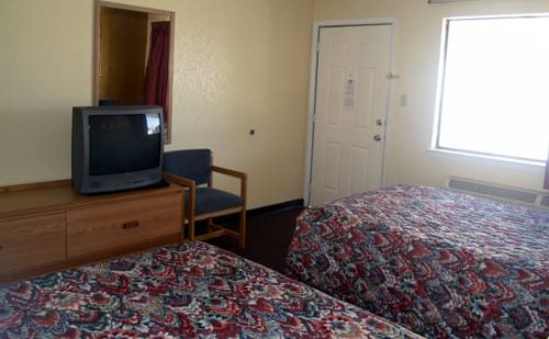 Imagen de la habitación del Hotel River Inn Motel. Foto 3
