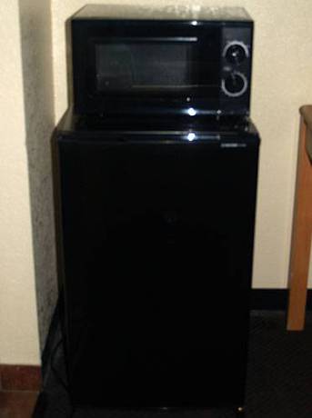 Imagen de la habitación del Hotel River Inn Motel. Foto 4