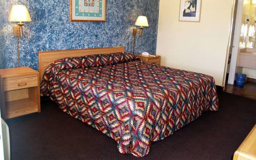 Imagen de la habitación del Hotel River Inn Motel. Foto 6