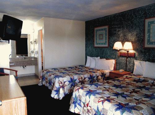 Imagen de la habitación del Hotel River Inn Motel. Foto 7
