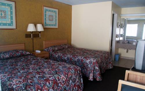 Imagen de la habitación del Hotel River Inn Motel. Foto 9