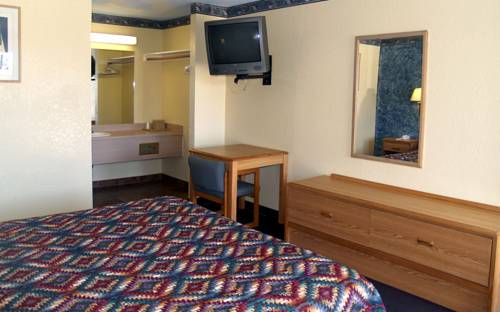 Imagen de la habitación del Hotel River Inn Motel. Foto 12