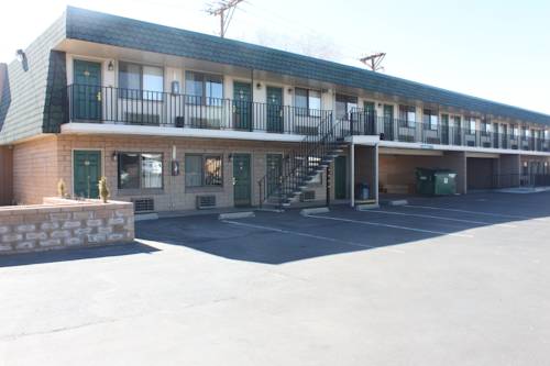 Imagen de la habitación del Hotel River Inn, Susanville. Foto 2