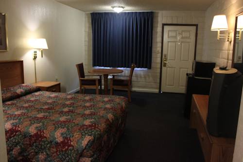 Imagen de la habitación del Hotel River Inn, Susanville. Foto 3