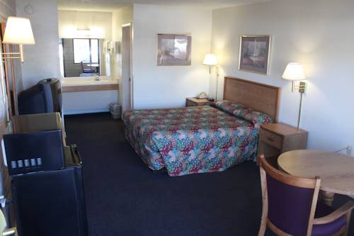 Imagen de la habitación del Hotel River Inn, Susanville. Foto 4