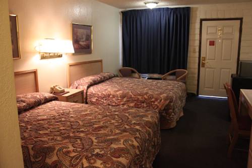 Imagen de la habitación del Hotel River Inn, Susanville. Foto 5
