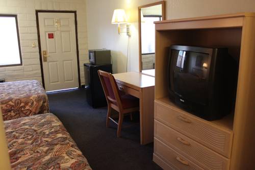 Imagen de la habitación del Hotel River Inn, Susanville. Foto 7