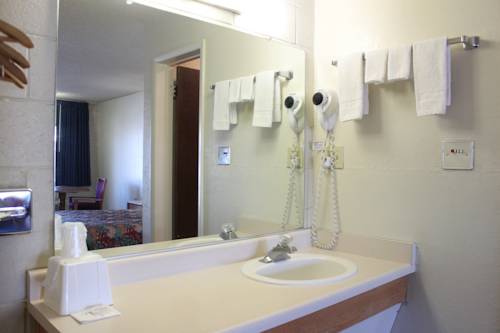 Imagen general del Hotel River Inn, Susanville. Foto 1